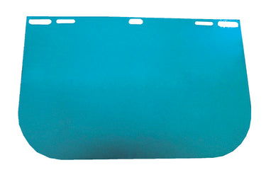 Cofan – Recambio de Pantalla de Protección Facial | 400x200 mm | Cobertura 180° | Universal y Compatible